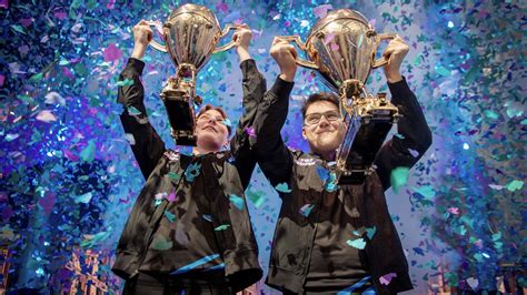 Who Will Win the FNCS Grand.